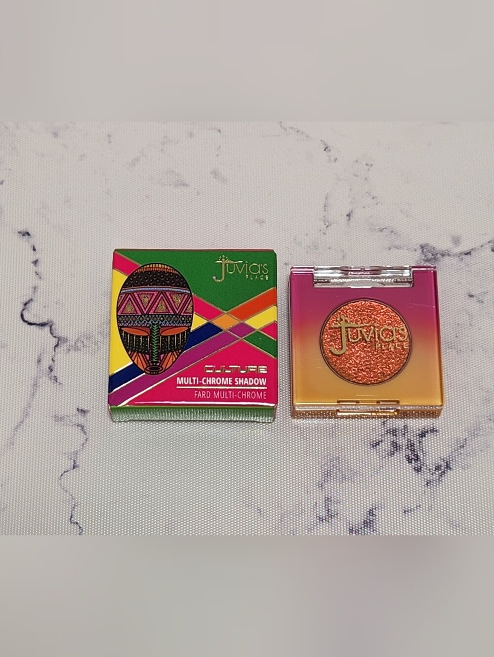 Juvia's Place Multi Chrome Shadow It Girl